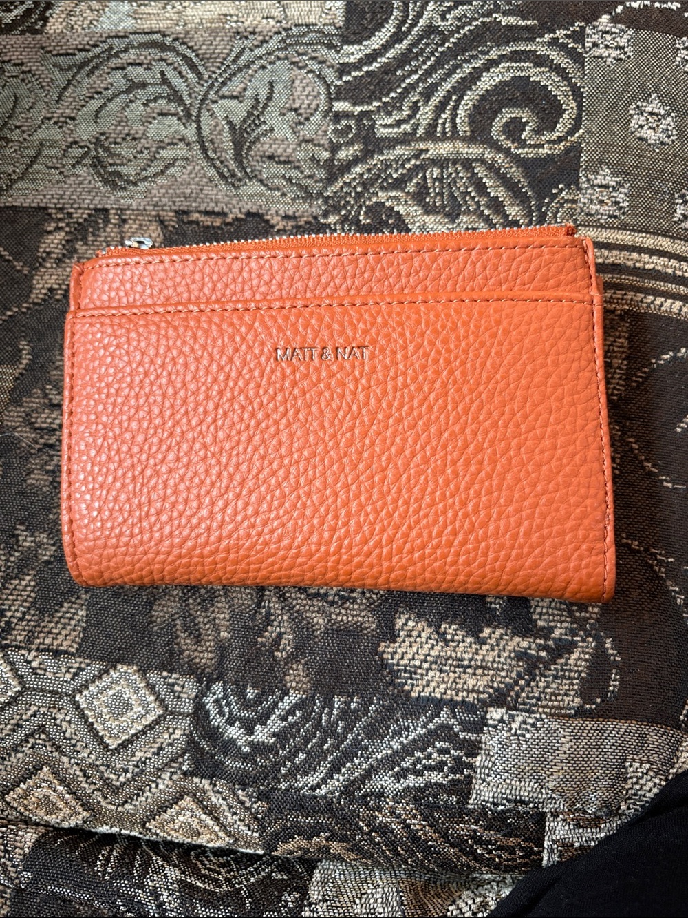 MATT & NAT wallet